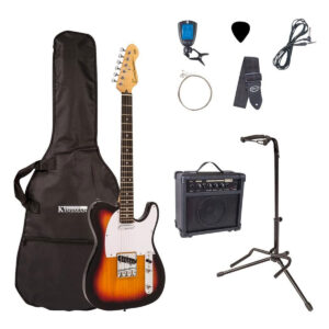 Encore EBP-E2SB Electric Guitar