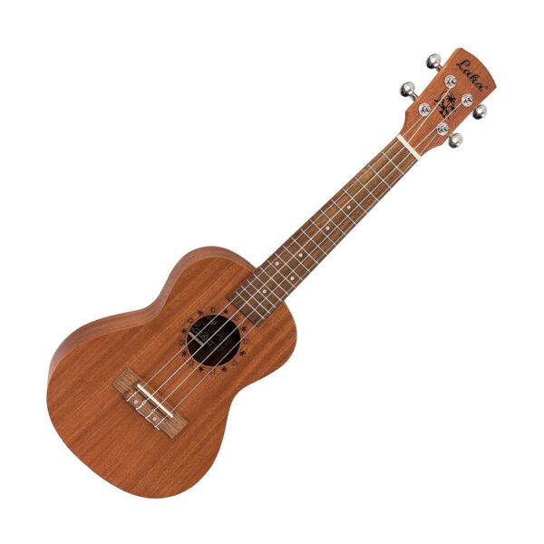 Laka VUC10 Ukulele