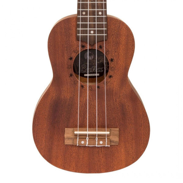 Laka VUS10 Ukulele