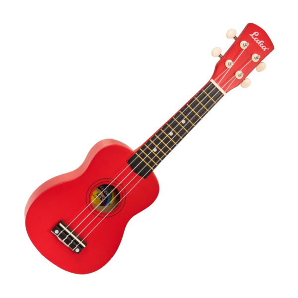 Laka VUS15RD Ukulele