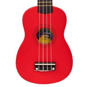 Laka VUS15RD Ukulele