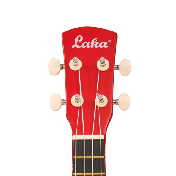 Laka VUS15RD Ukulele