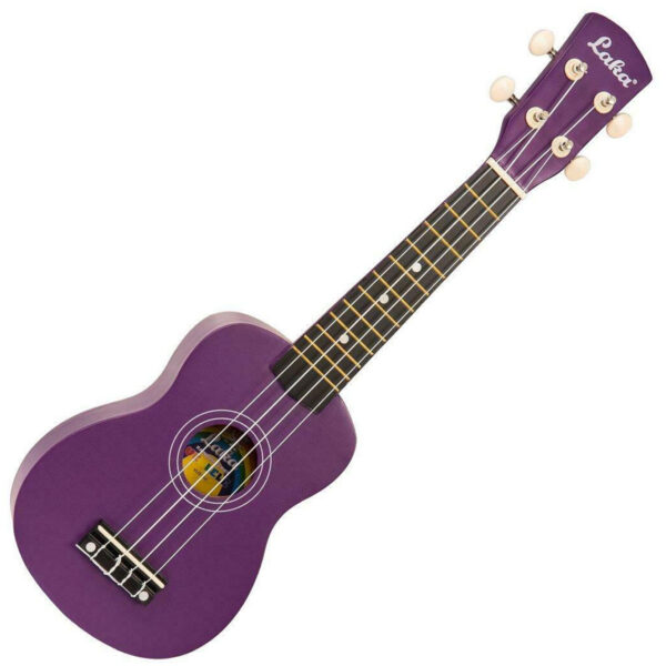 Laka VUS15VL Ukulele