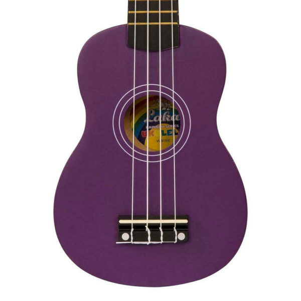 Laka VUS15VL Ukulele