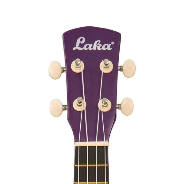 Laka VUS15VL Ukulele