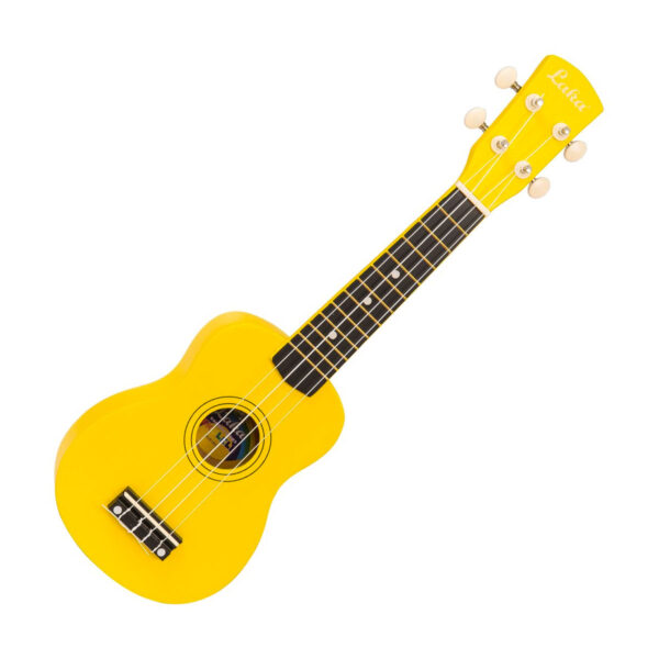 Laka VUS15YL Ukulele