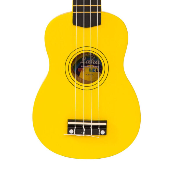 Laka VUS15YL Ukulele