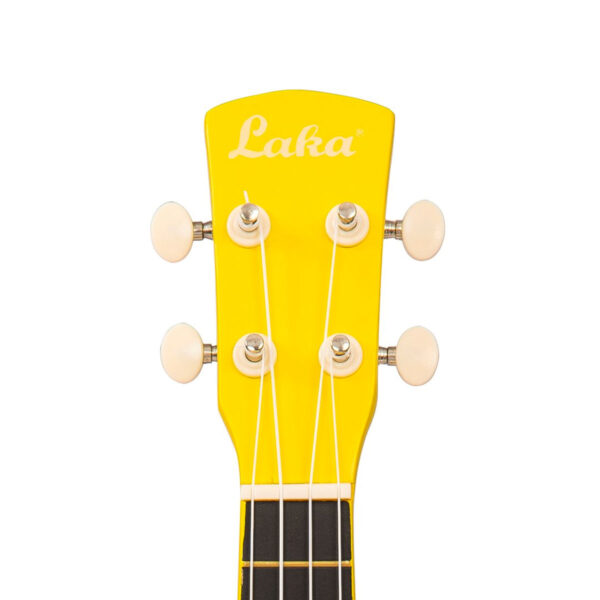 Laka VUS15YL Ukulele