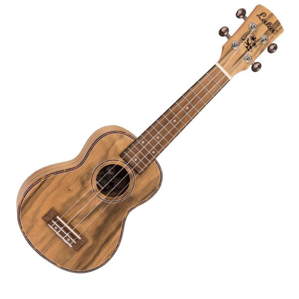 Laka VUS25 Ukulele