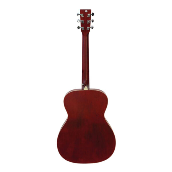 SX SO204 Small Body Acoustic Guitar