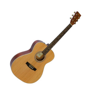 SX SO204 Small Body Acoustic Guitar