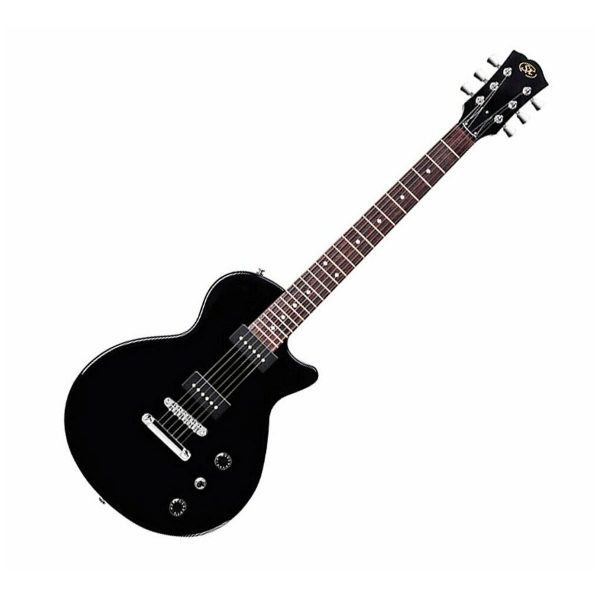 SX LPJ Electric Guitar