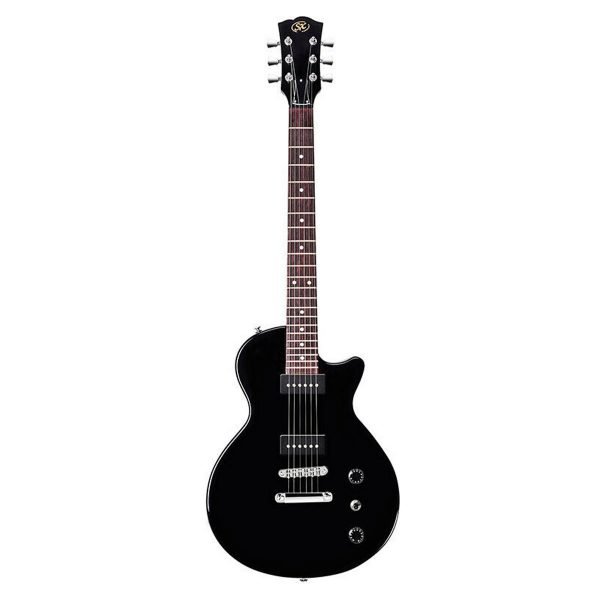 SX LPJ Electric Guitar