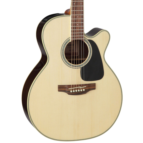 Takamine GN51-NAT Acoustic Guitar