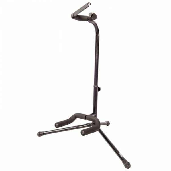 Kinsman Deluxe Tripod Guitar Stand KUGS500