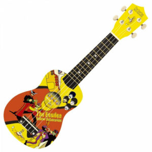 Beatles Yellow Submarine YSUK03