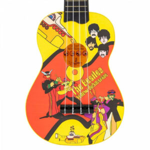 Beatles Yellow Submarine YSUK03