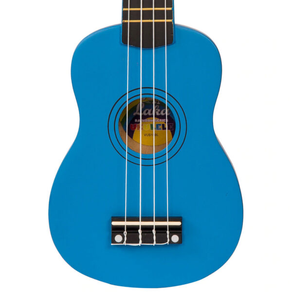 Laka VUS15BL Ukulele