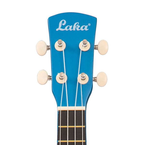 Laka VUS15BL Ukulele