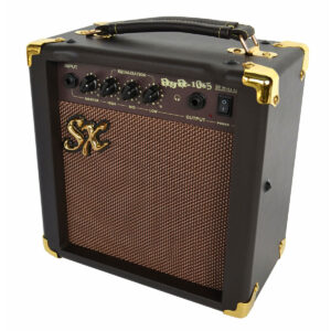 SX Acoustic Amp 10w