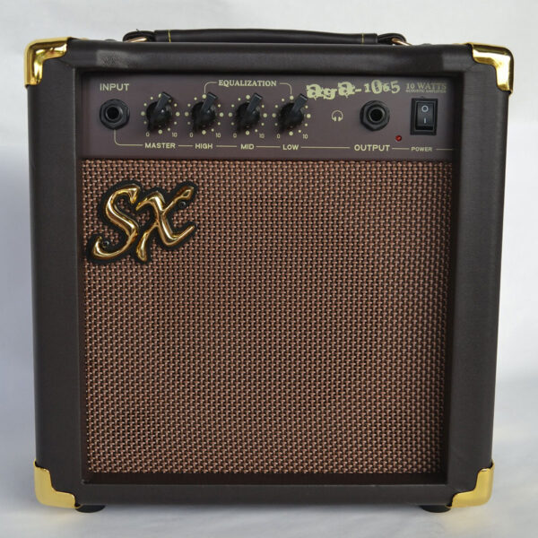 SX Acoustic Amp 10w