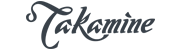 Logo Takamine